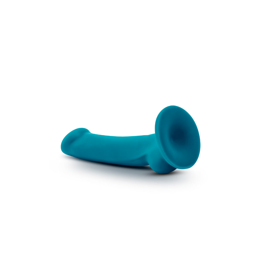 Blush Temptasia Reina Silicone Dildo