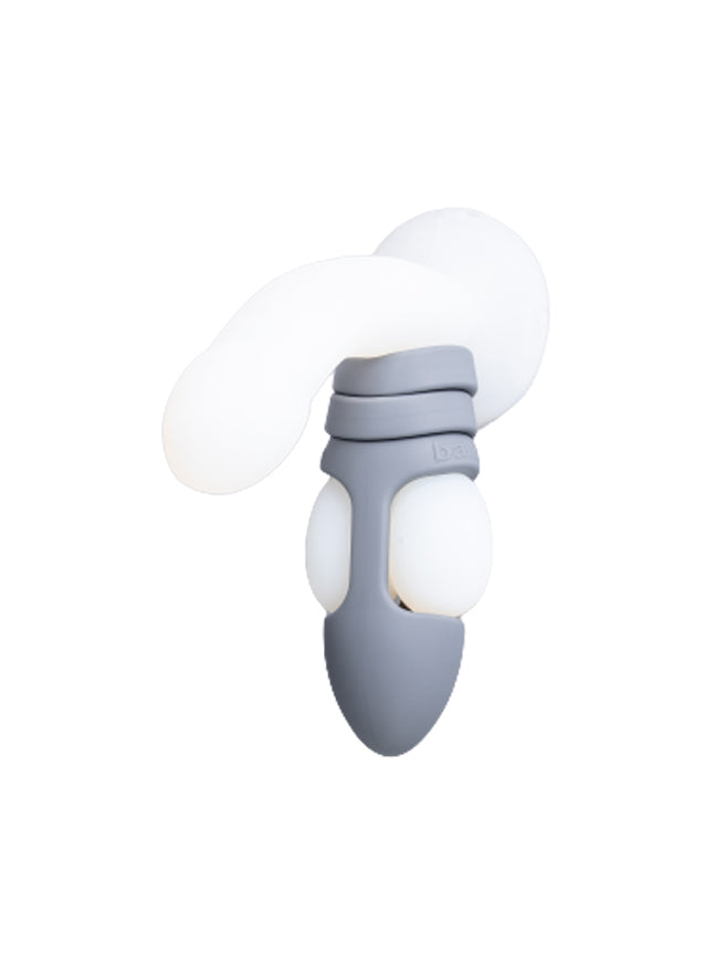 Balldo Ballsex Toy Silicone Ball Dildo