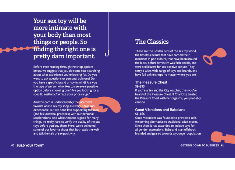 Bang!: Masturbation for People of All Genders and Abilities 2nd Edition By Vic Liu