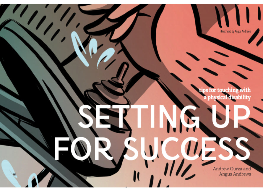 Bang!: Masturbation for People of All Genders and Abilities 2nd Edition By Vic Liu