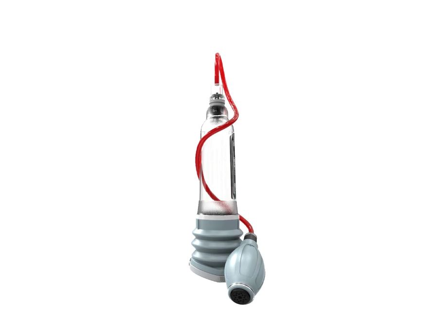 Bathmate HYDROXTREME7 Water And Handball Penis Pump