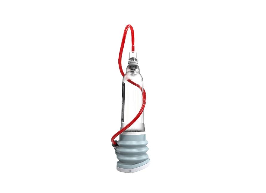 Bathmate HYDROXTREME7 Water And Handball Penis Pump