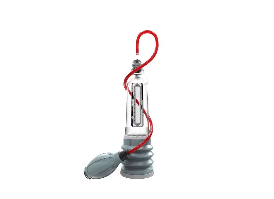 Bathmate HYDROXTREME7 Water And Handball Penis Pump