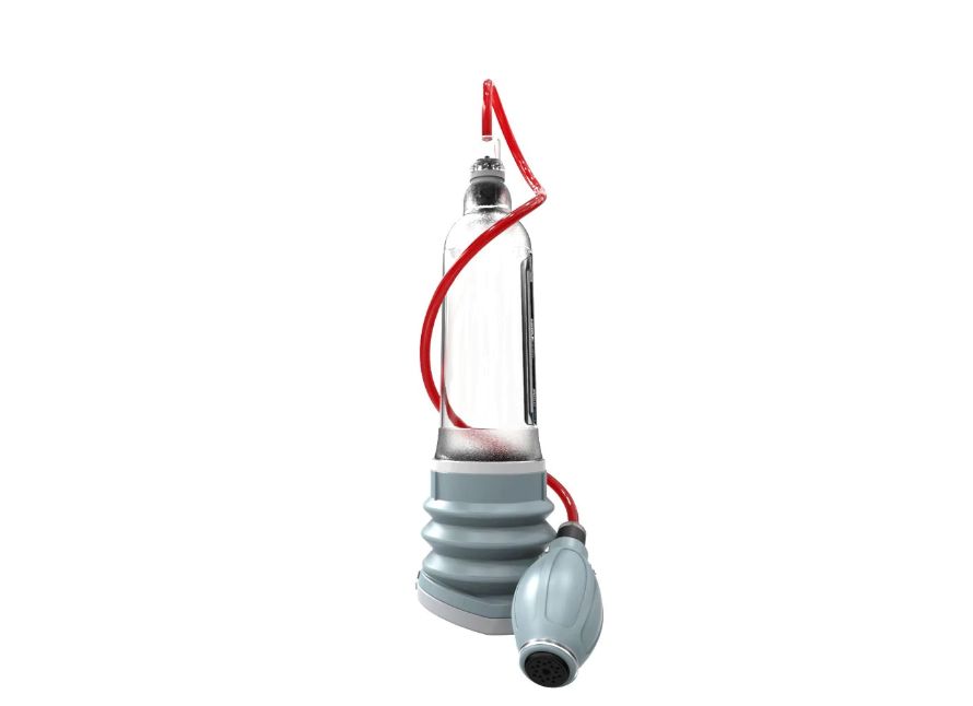 Bathmate HYDROXTREME9 Water And Handball Penis Pump