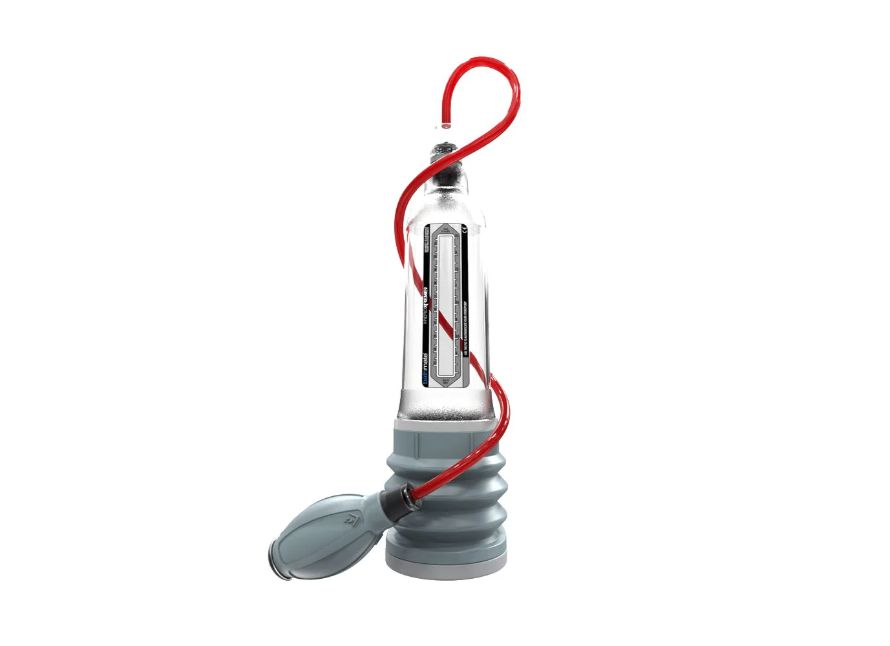 Bathmate HYDROXTREME9 Water And Handball Penis Pump