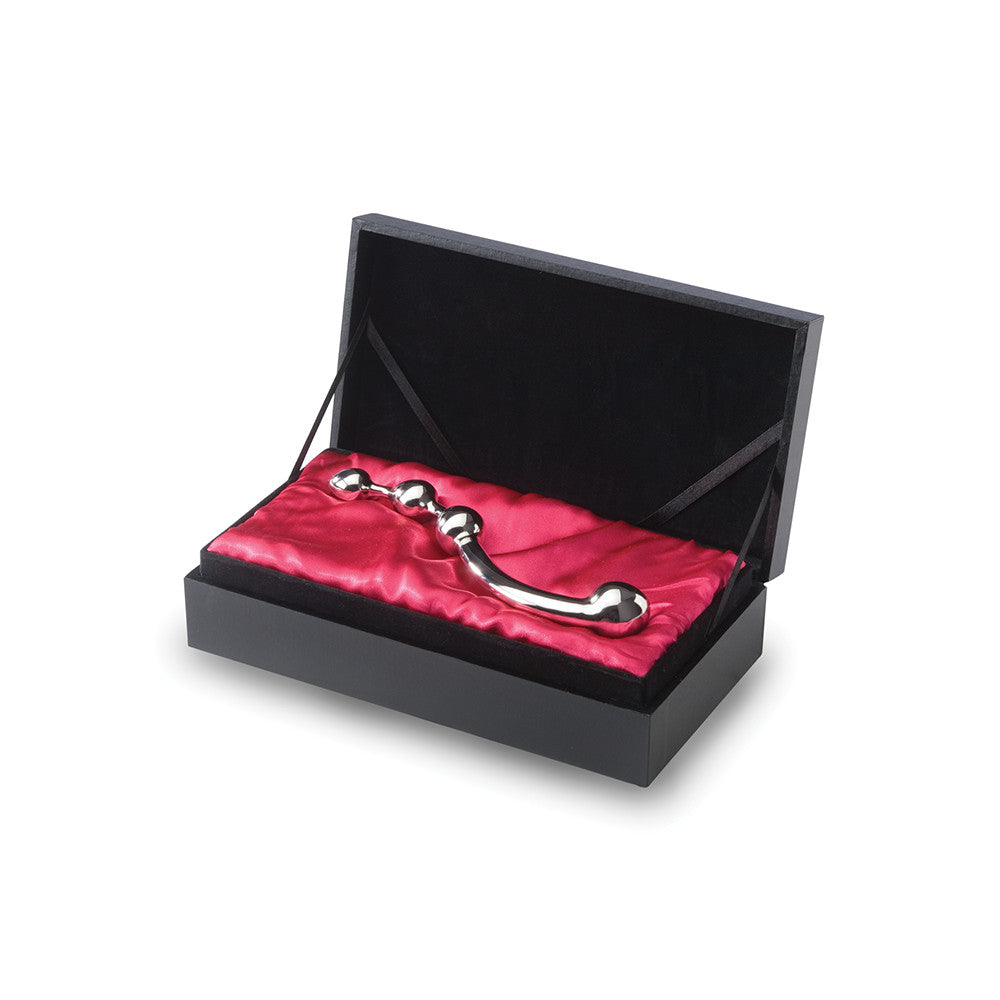 nJoy Beaded G-Spot Fun Wand