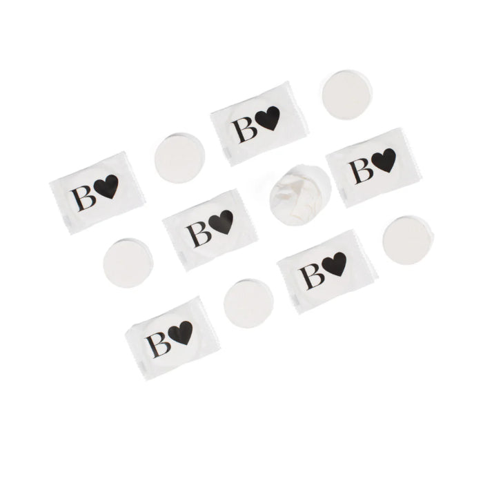 Beloved Portable Pop-Up Cleansing Cloths For Anytime Anywhere Intimate Care