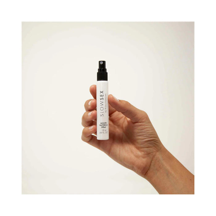 Bijoux Indiscrets Slow Sex Mouthwatering Spray