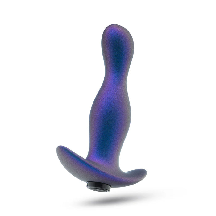 Blush Anal Adventures Matrix Odyssey Rechargeable Vibrating Ergonomic Prostate Stimulator