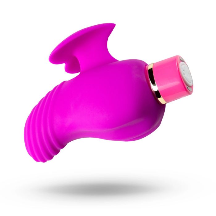 Blush Aria Erotic AF Rechargeable Mini Finger Vibrator