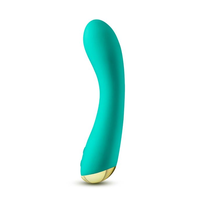Blush Aria Luscious AF Rechargeable Curved G-Spot Vibrator