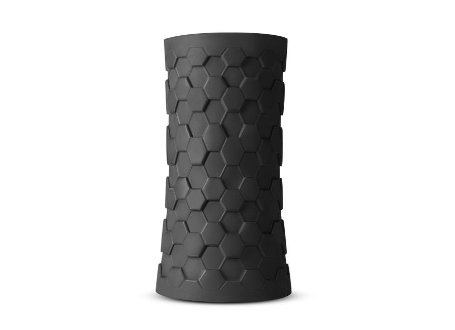 Blush M Elite Platinum Hekx Silicone Stroker Masturbation Sleeve