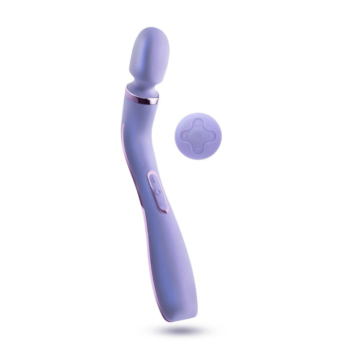Blush Wellness Eternal Remote Control Lightweight Rechargeable Wand