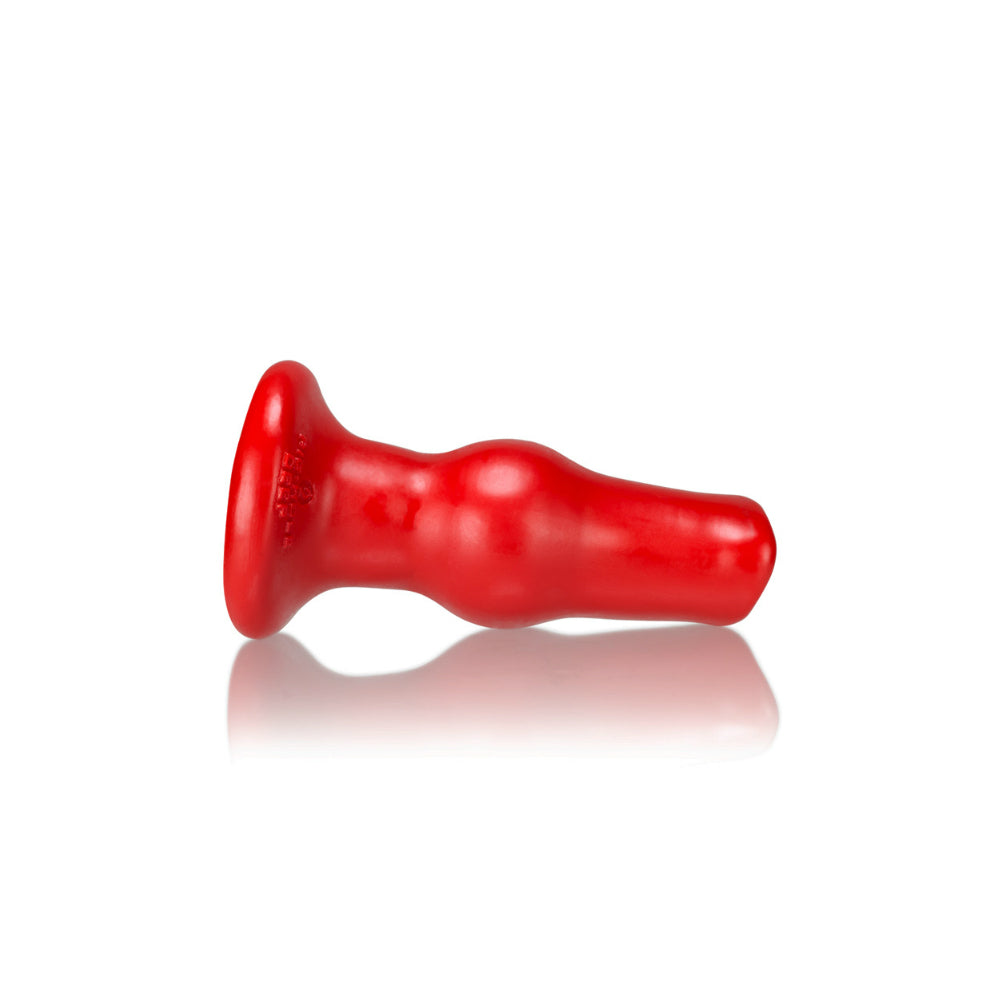 Oxballs Pig-Hole Deep-1 Hollow Silicone Plug