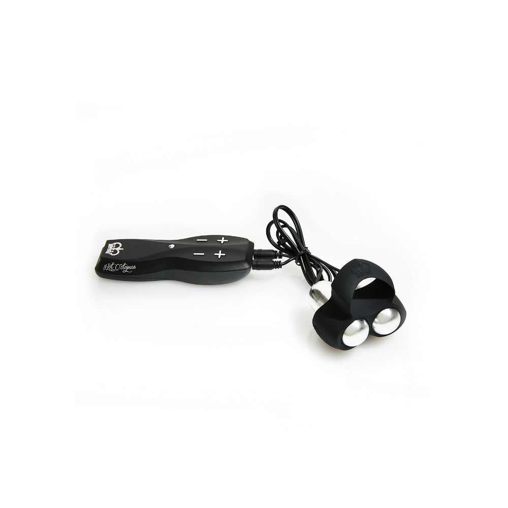 Hot Octopuss Jett Penis Vibrator
