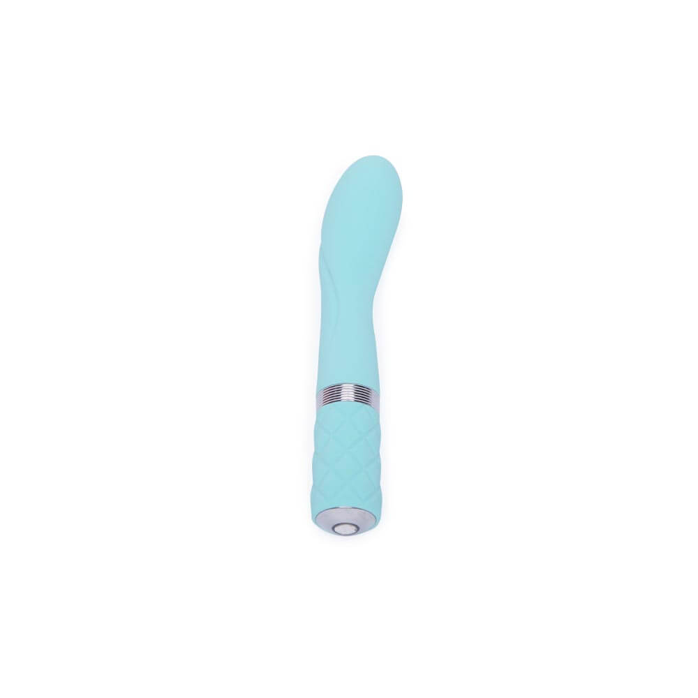 Pillow Talk Sassy Silicone Rechargeable Vibrator