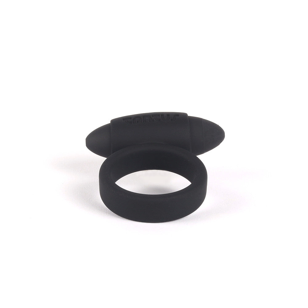 Tantus Vibrating Super Soft C-Ring