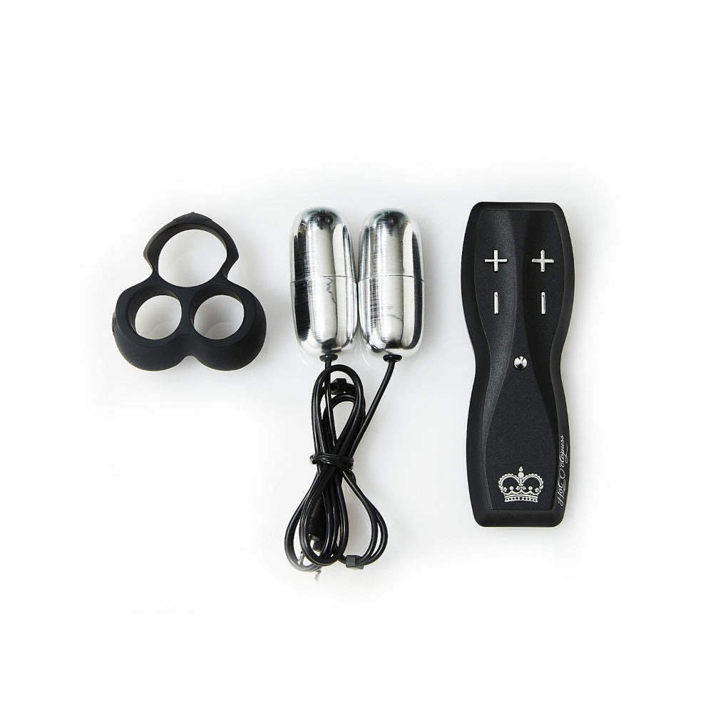 Hot Octopuss Jett Penis Vibrator