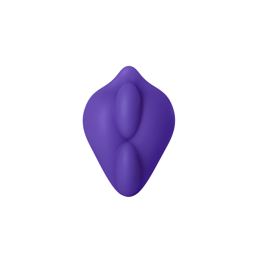 Bumpher Silicone Dildo Base Pad