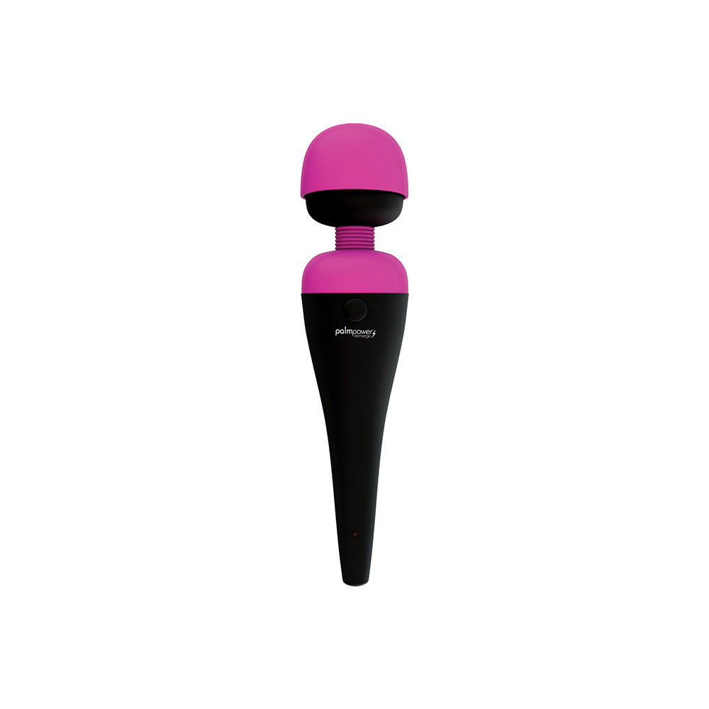 Palm Power Rechargeable Waterproof Wand