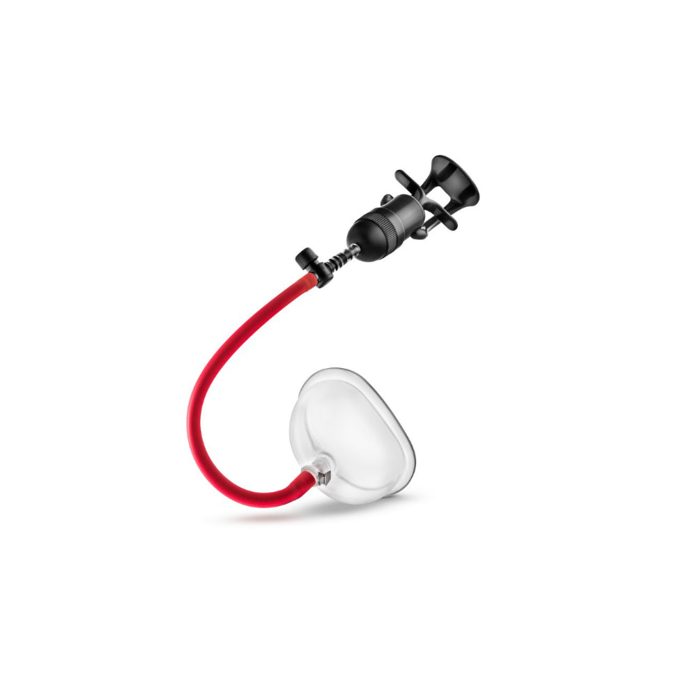 Temptasia Intense Pussy Pump System