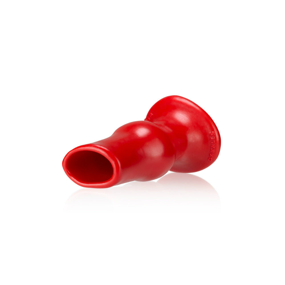 Oxballs Pig-Hole Deep-1 Hollow Silicone Plug