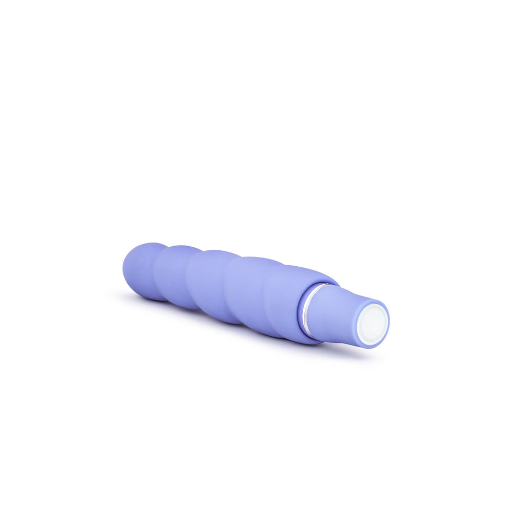 Blush Luxe Anastasia Splashproof Silicone Vibrator