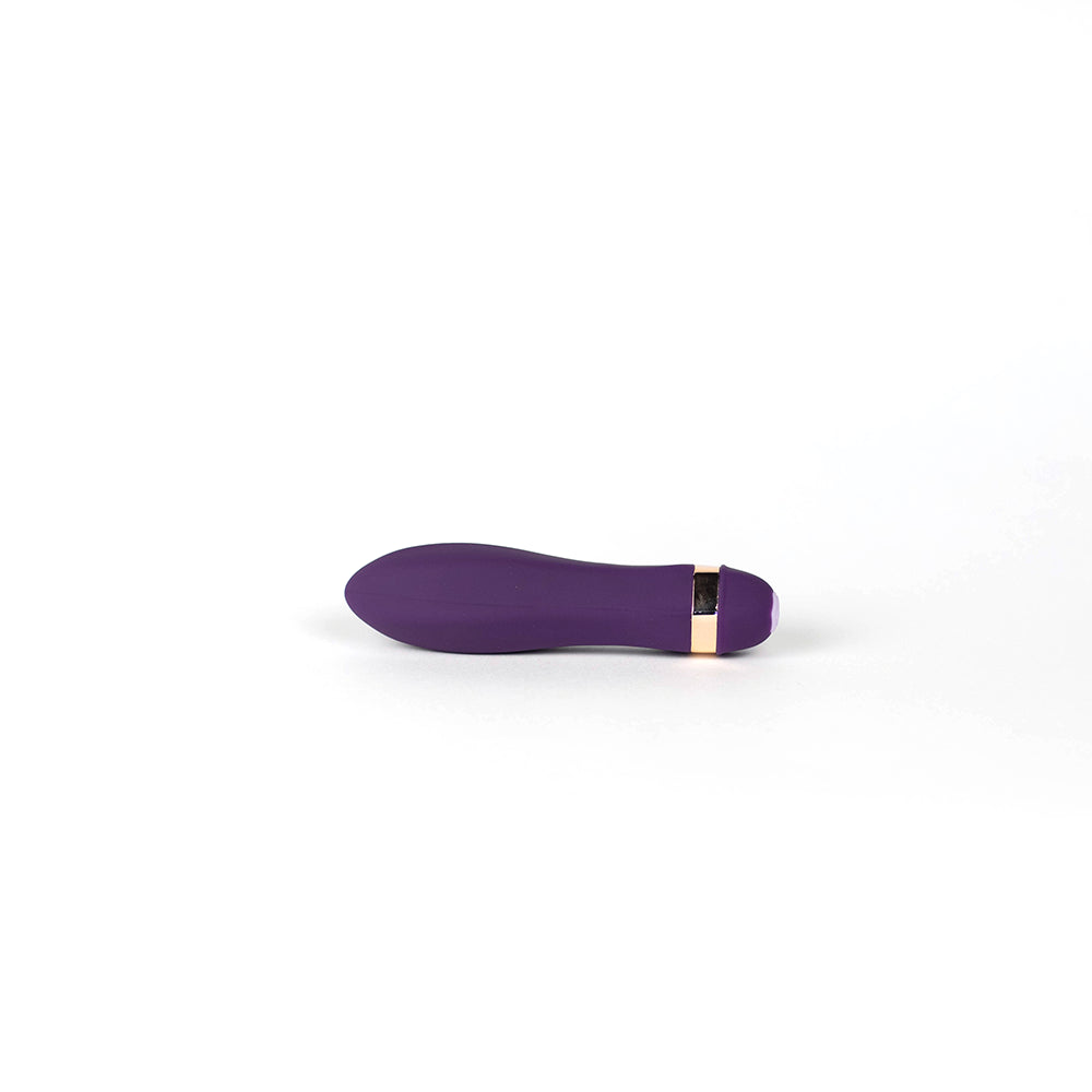 Rocks-Off Twister Silicone Vibrator