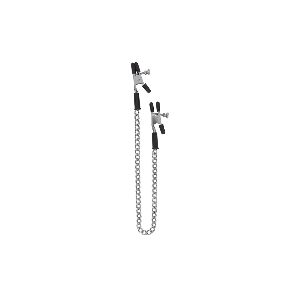 Spartacus Alligator Clamps