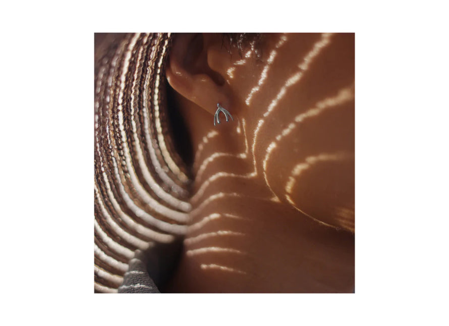 Clit Earrings by Biird