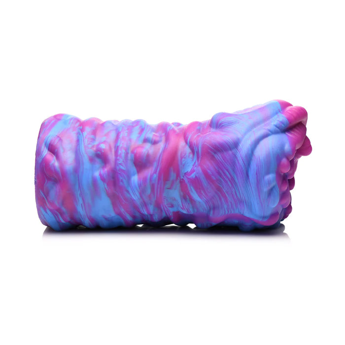 Creature Cocks Cyclone Squishy Silicone Alien Fantasy Shaped Textured Creature Stroker