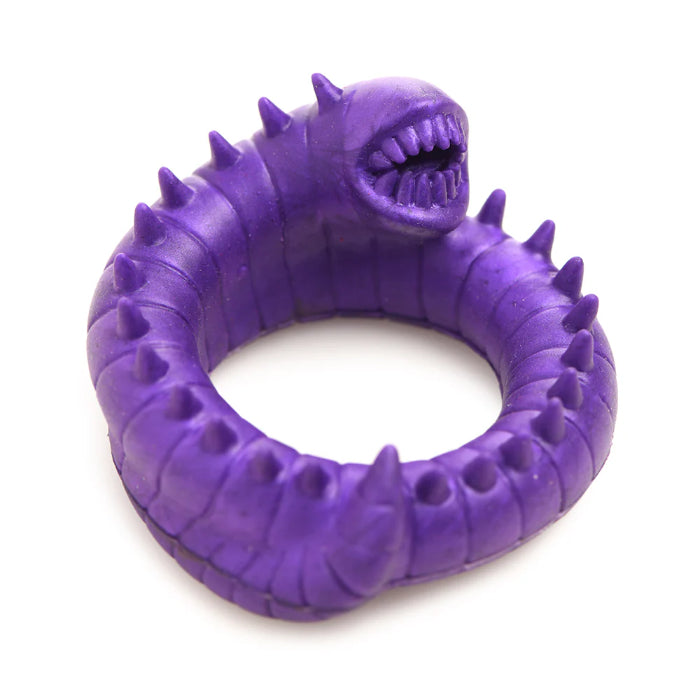Creature Cocks Slitherine Fantasy Shaped Silicone Cock Ring