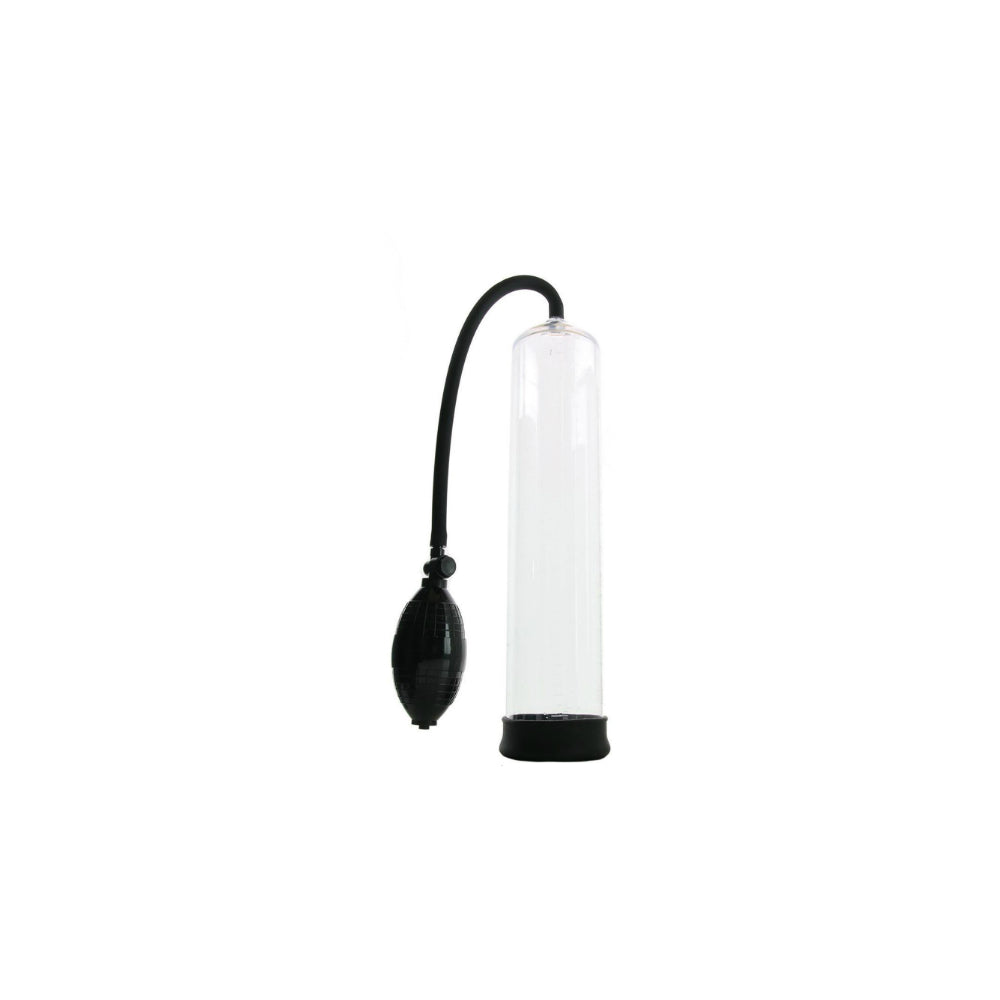 Shots Pumped Classic XL Penis Pump