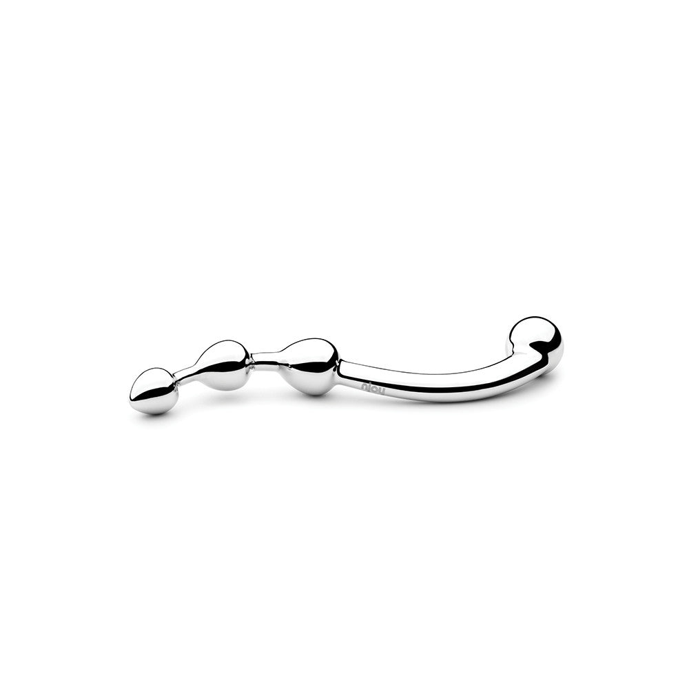 nJoy Beaded G-Spot Fun Wand