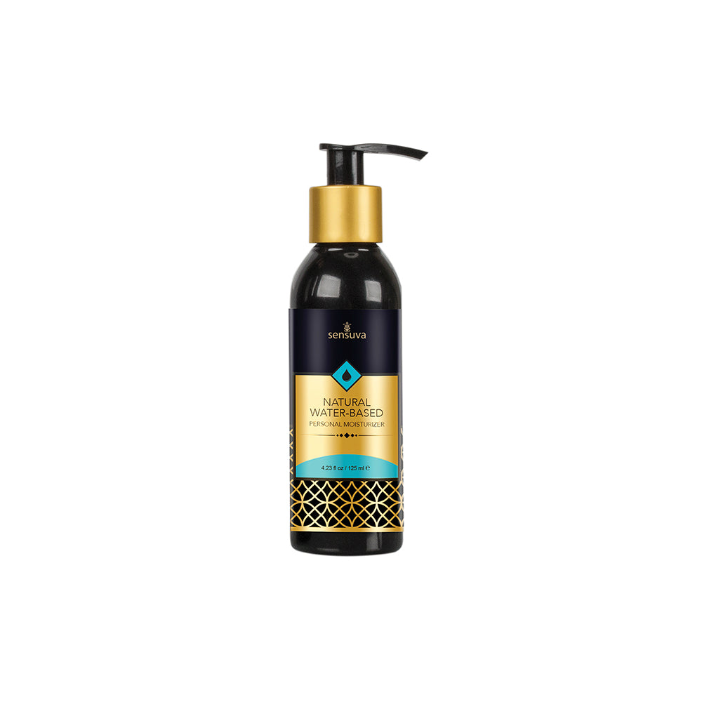 Sensuva Erosense Aqua Water Based Lubricant