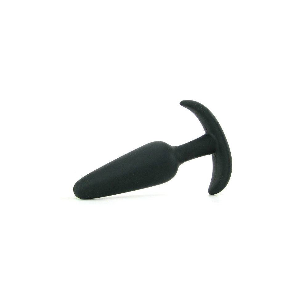 Mood Naughty 1 Medium Silicone Butt Plug