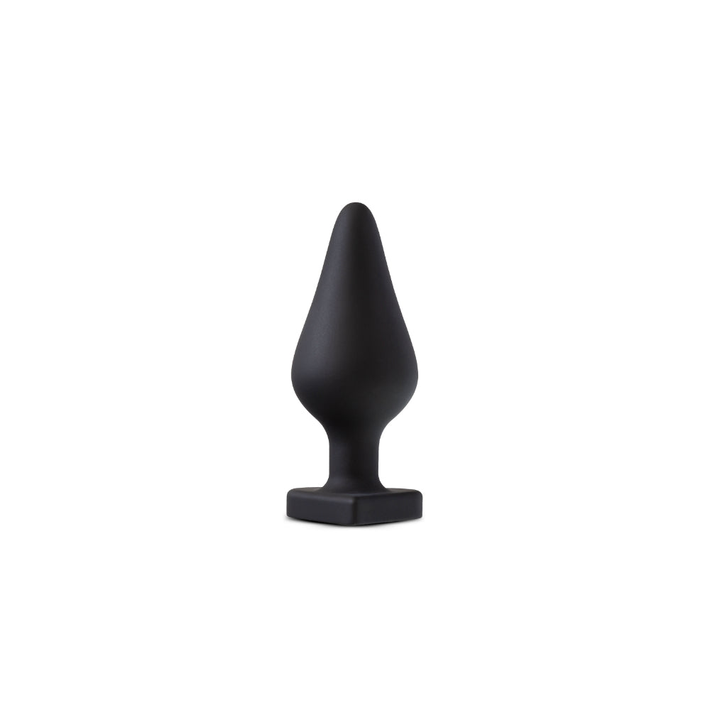 Blush Temptasia Spank Me Silicone Butt Plug