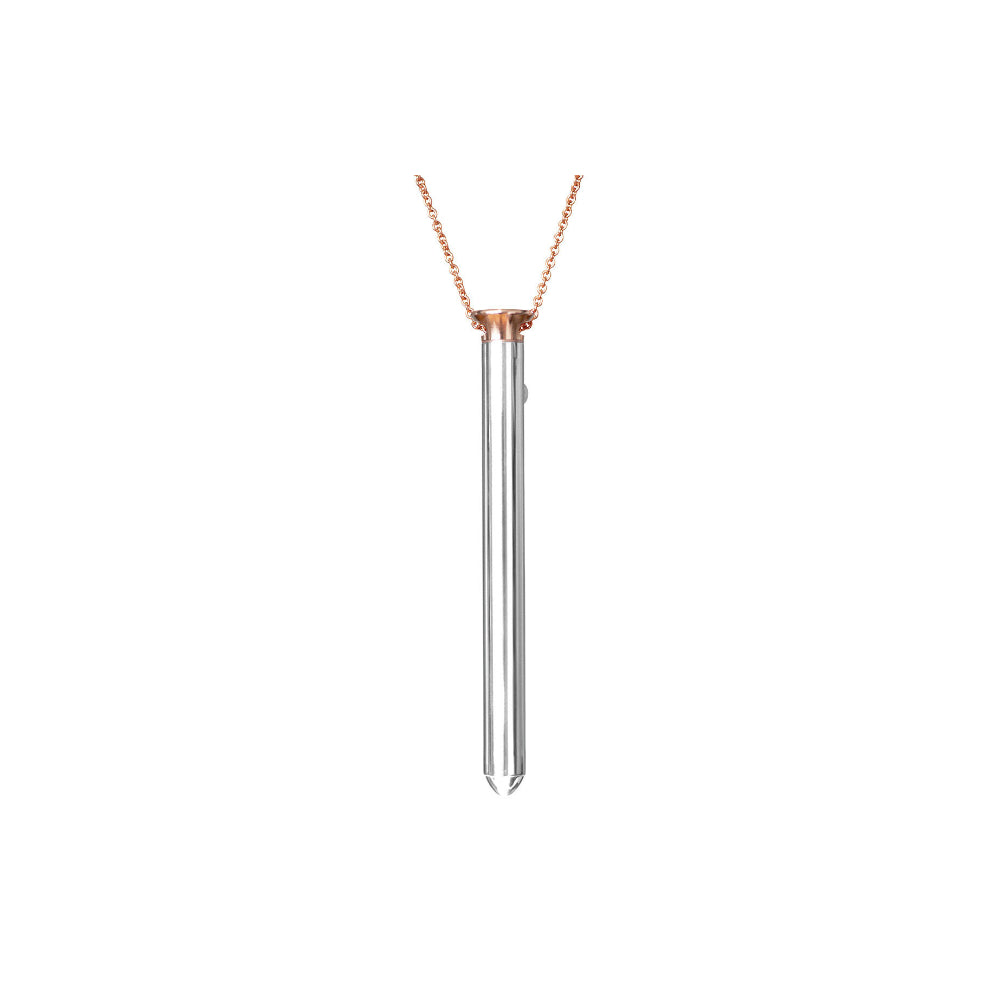 Crave Vesper Vibrator Necklace