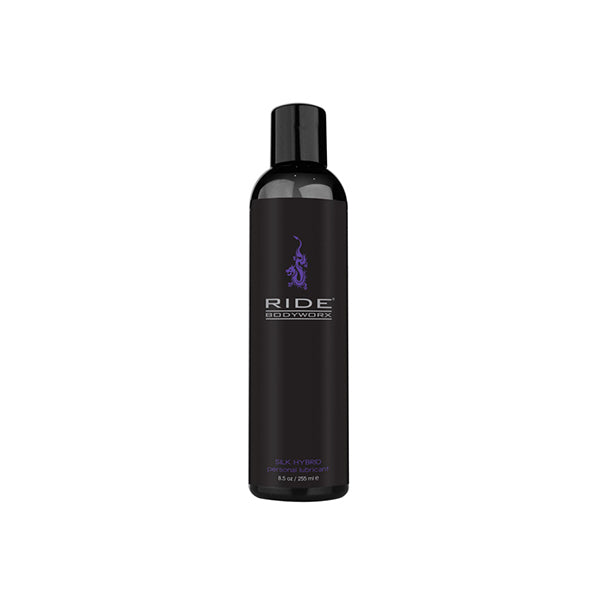 Ride Bodyworx Silk Vegan Hybrid Lube