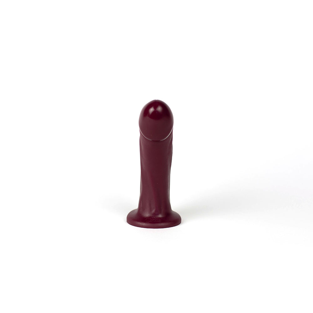 Tantus Adam Super Soft Silicone Dildo
