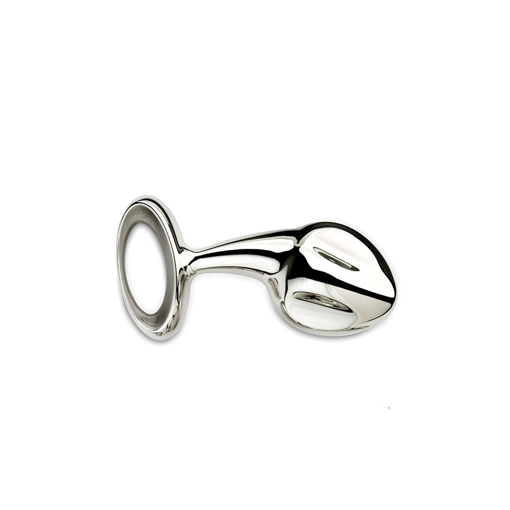 nJoy Stainless Steel Pure Plug 2.0 XL