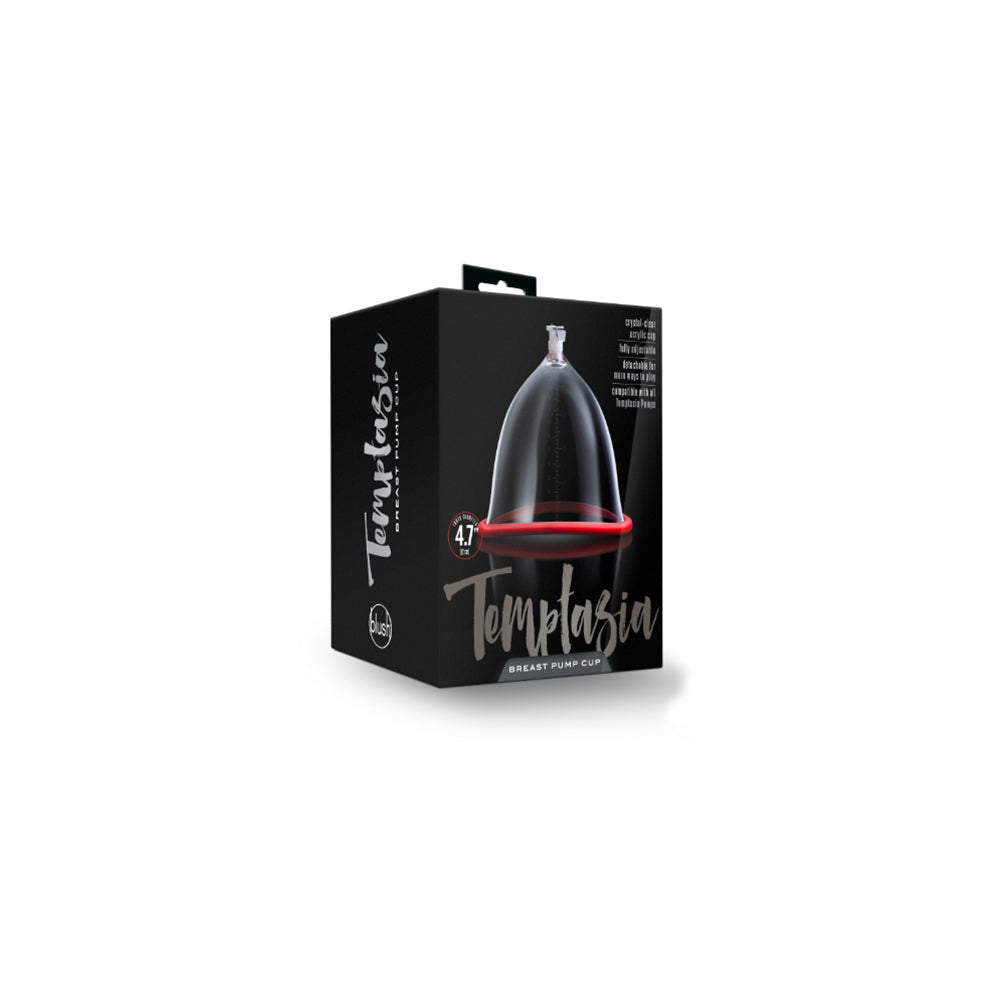 Temptasia Intense Pussy Pump System