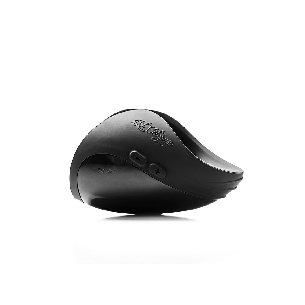 Hot Octopuss Pulse Solo Essential Penis Vibrator