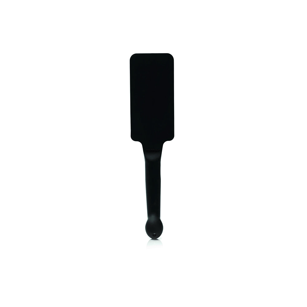 Tantus Plunge Silicone Dildo Paddle