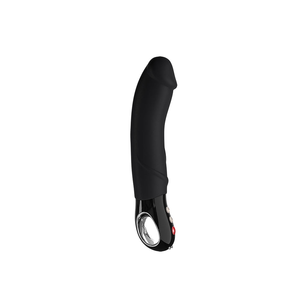 Fun Factory Big Boss Black Line