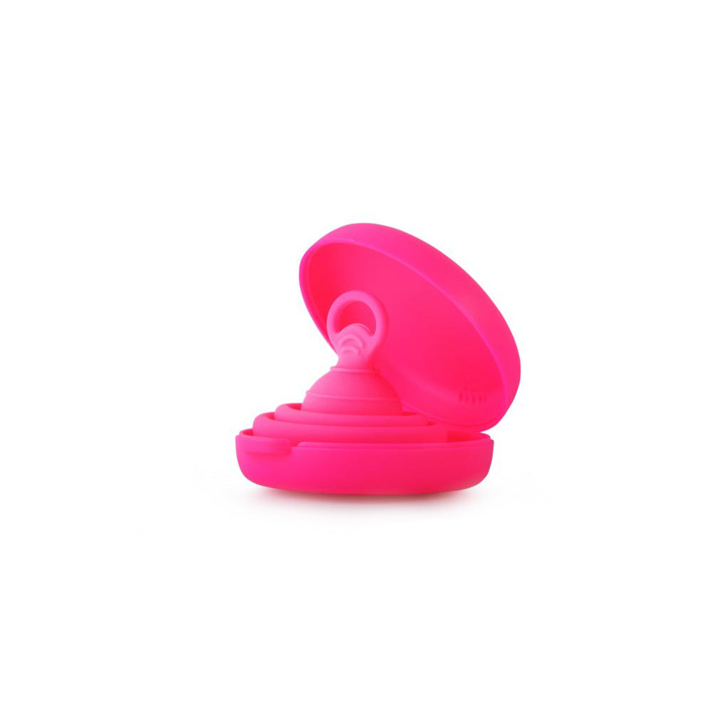 Intimina Lily Cup One Silicone Menstrual Cup