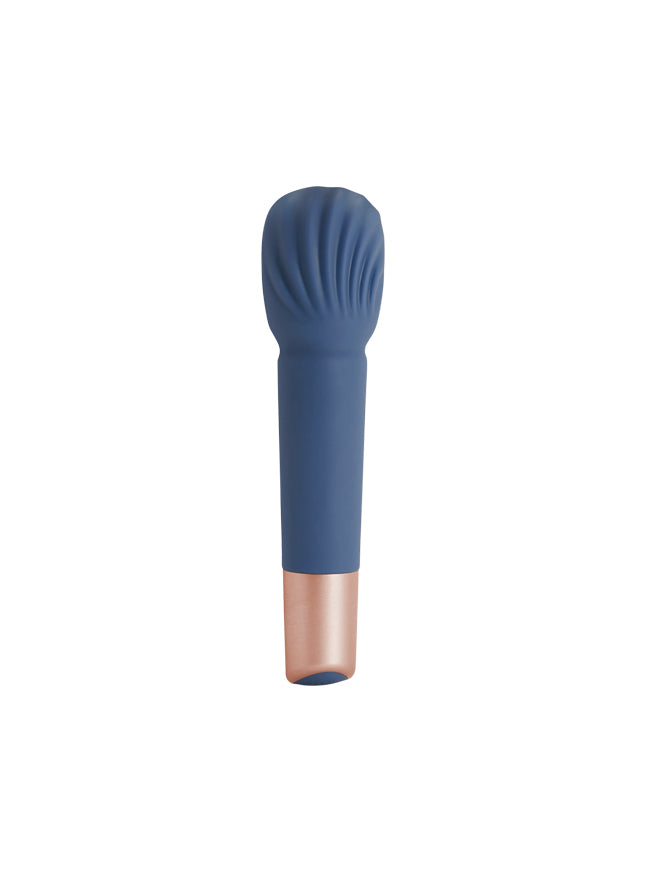 Deia The Wand Flexible Ulta Soft Textured Rechargeable Mini Wand