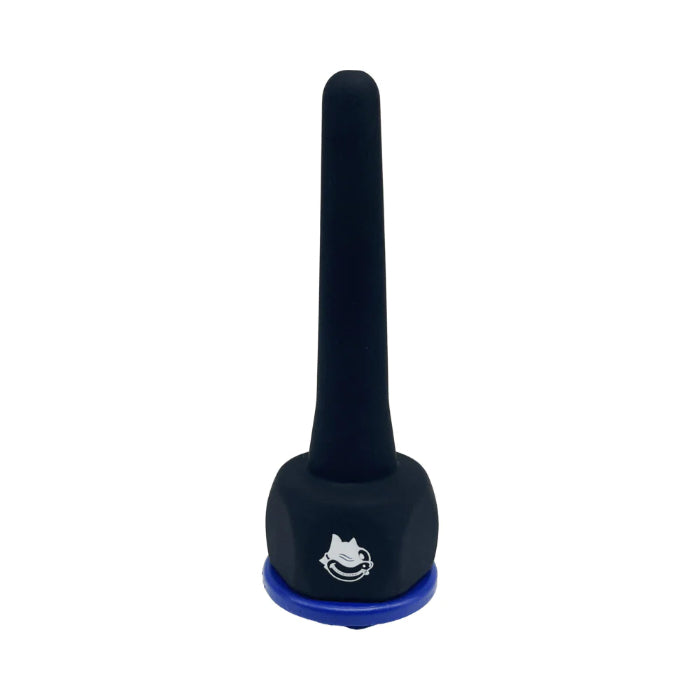 Demon Kat Silicone Spout Pocket Enema
