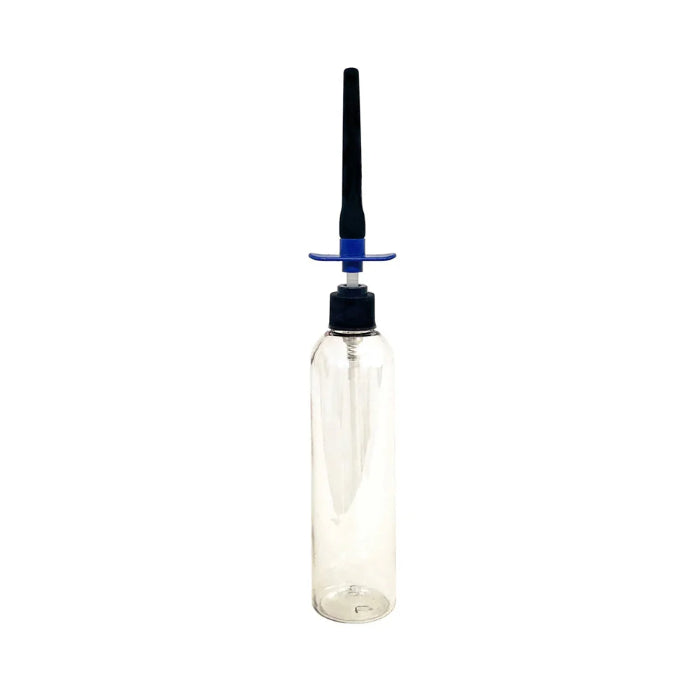Demon Kat Spout Reusable Silicone Lube Shooter