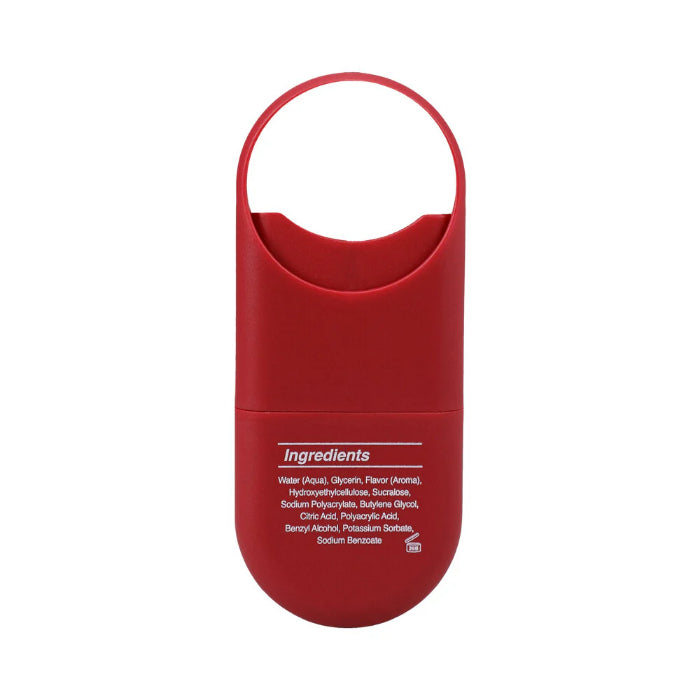 Doc Johnson GoodHead Juicy Head Dry Mouth Mouthwatering Spray To-Go Sour Cherry Flavor